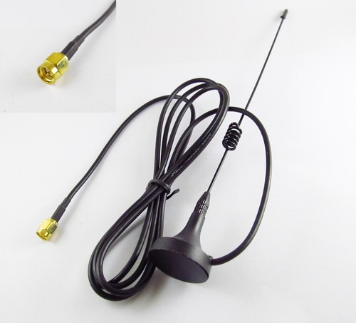 Cavo antenna gsm gprs - gprs, 315mhz
