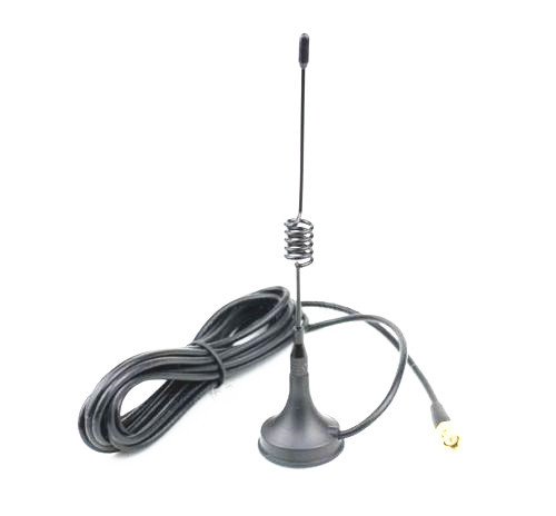 Gsm gprs antenna 433mhz cavo - gprs,