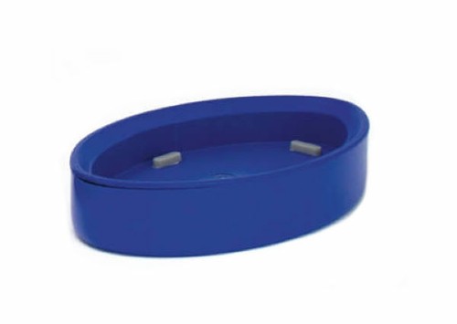 Polti base appoggio blu