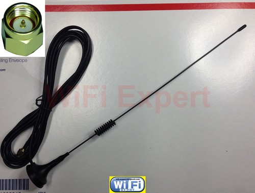 Antenna gsm 6dbi - 3g,