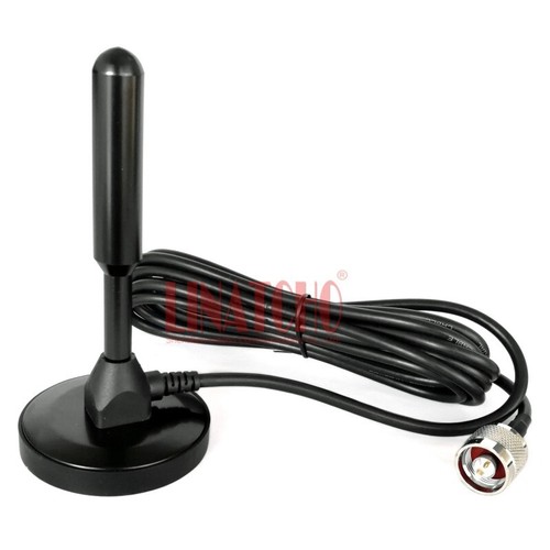 Antenna base magnetica - antenna,