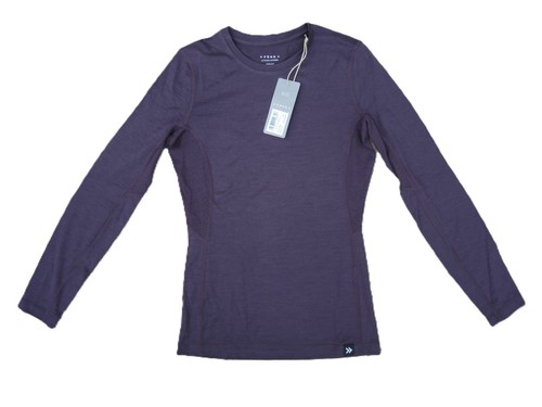 Fohn donna merino manica lunga - fohn,