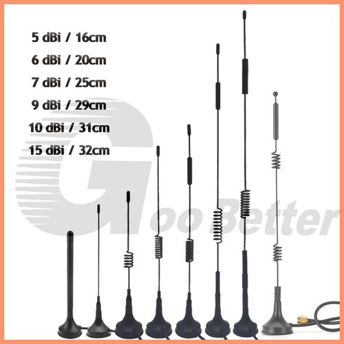 Connettore sma base - sma,