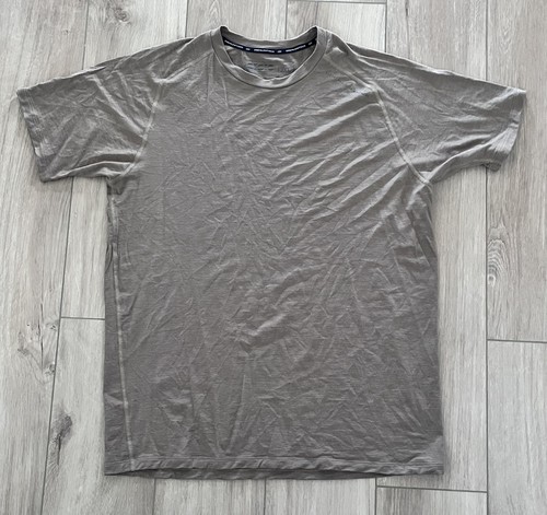 Shirt eberlestock lochsa 180 - t-shirt,