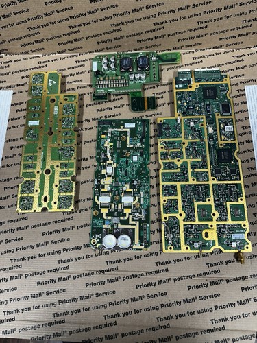 Nokia gsm base station - base, rf