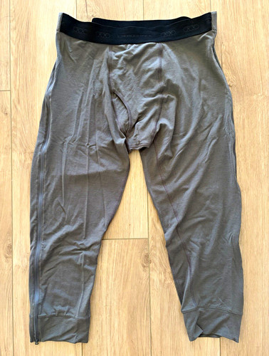 Pantalone eberlestock lochsa - pantalone,
