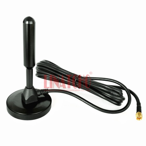 Antenna gsm gprs 900mhz - 2g,