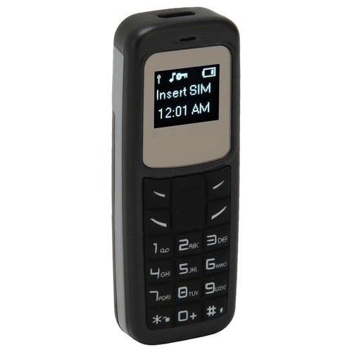 Mini telefono cellulare - telefono, 2g