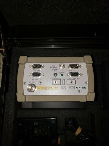 Agilent cdma gsm - agilent, stazione