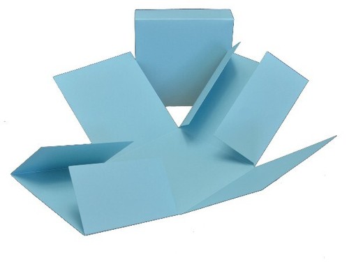 Pezzi modello base carta - pezzi,