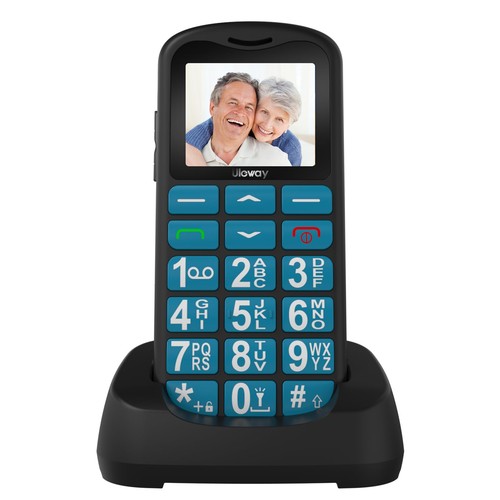 Chakeyake telefono cellulare - telefono,
