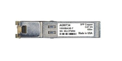 Netgear agm734 compatibile - agm734,