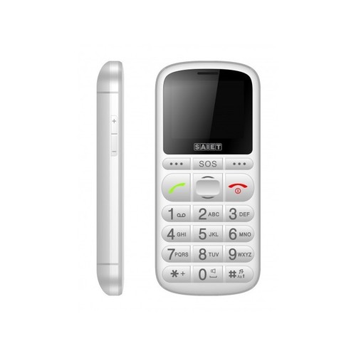 Saiet pronto max telefono - saiet,