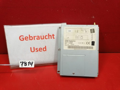Base engineering gsm gateway - base,