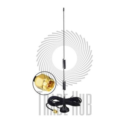 Hub commerciale antenna base - hub,