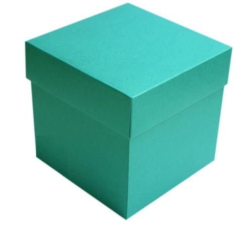 Pezzi modello base carta - base,