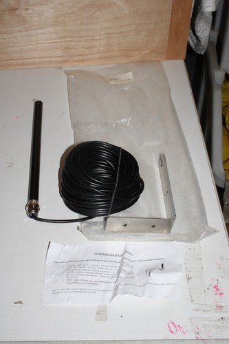 Antenna base gsm outdoor - gsm,