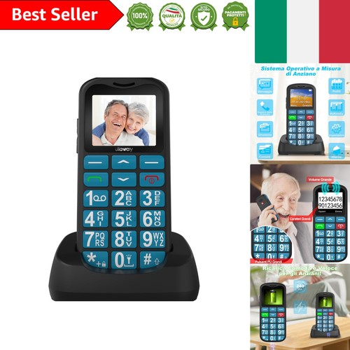 Chakeyake telefono cellulare - chakeyake,