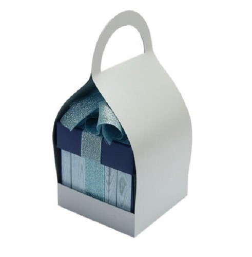 Pezzi modello base porta - 5,