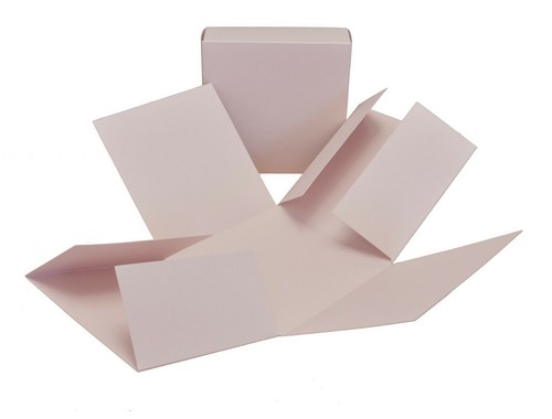Pezzi modello base carta - base,
