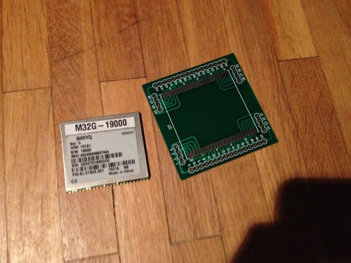 Modulo gsm benq - gsm,