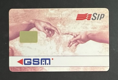 Usi speciali gsm sip - usi, cappella