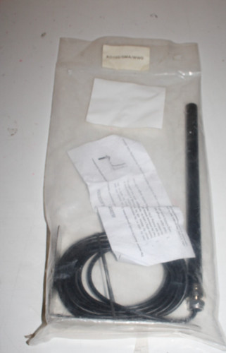 Ao100 sma ww0 antenna base - ao100/sma/ww0,