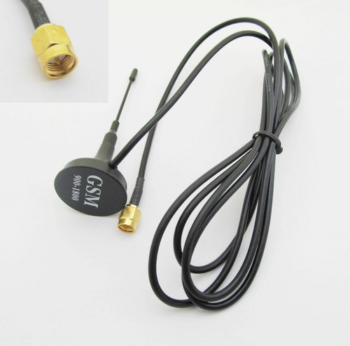 Cavo antenna sma - sma, maschio