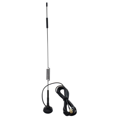 Omnispring antenna gsm con - omnispring,